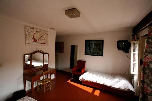 Hotel Les Arcades Biot