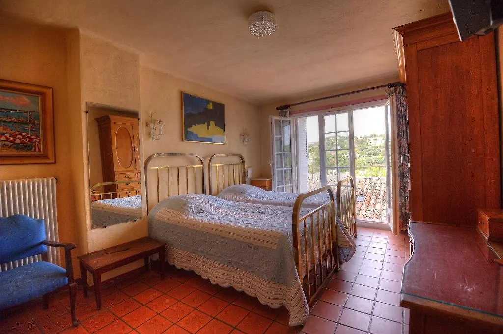 Hotel Les Arcades Biot