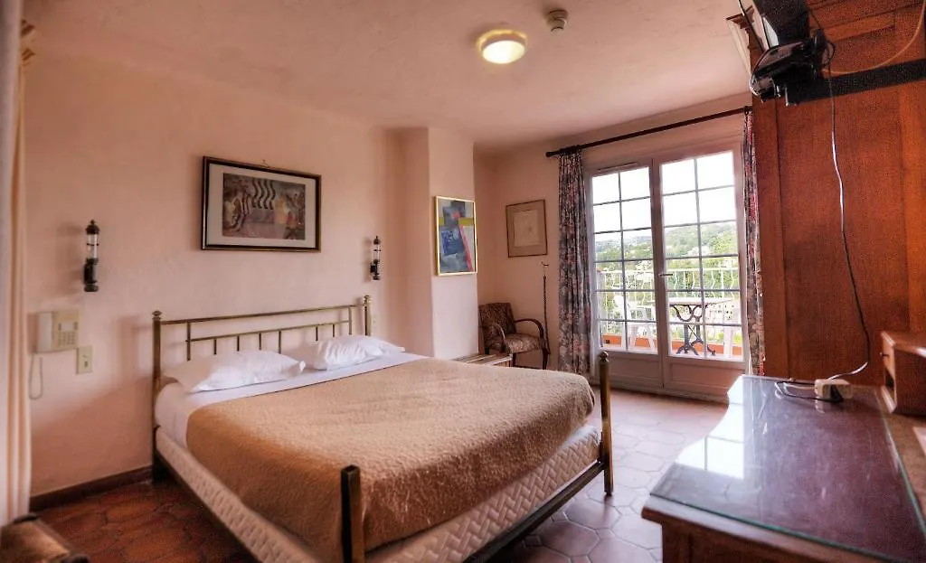 Hotel Les Arcades Biot