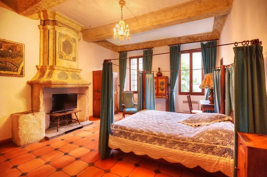Hotel Les Arcades Biot