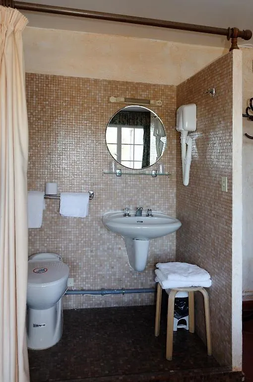 Hotel Les Arcades Biot