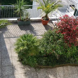 Le Bretagne - Spa&sauna 2* Douarnenez