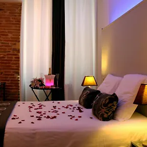 Des Arts 3* Tolosa