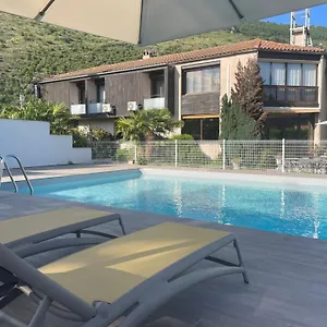 Pyrène 3* Foix