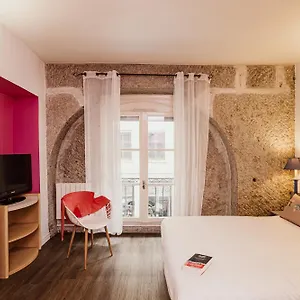 Avy Baudelaire - Bellecour 4* Lione