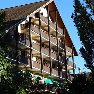 Les Barnieres Hotel