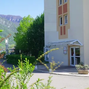 Amys 2* Voreppe
