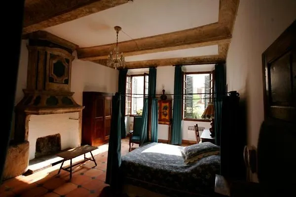 Hotel Les Arcades Biot
