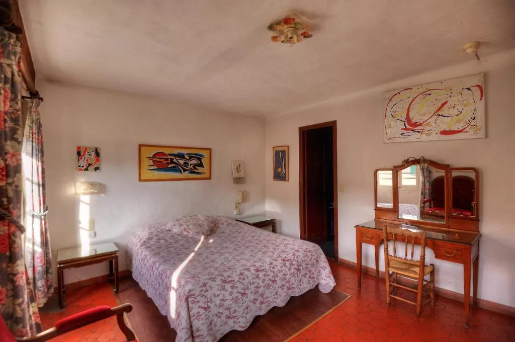 Hotel Les Arcades Biot France