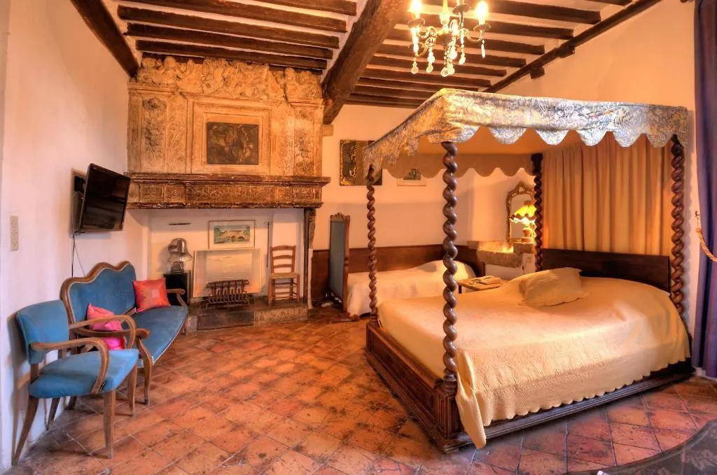 **  Hotel Les Arcades Biot France