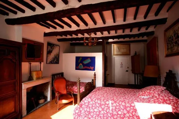 Hotel Les Arcades Biot